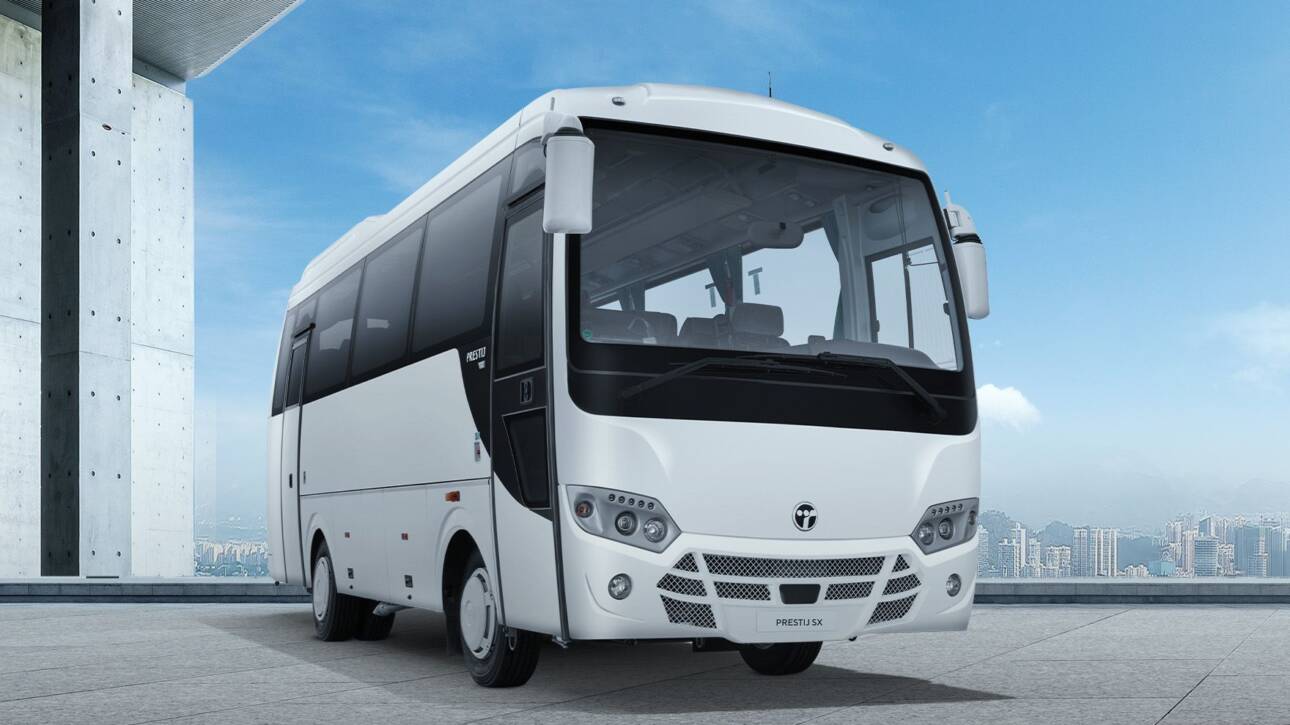 Prestij 29+1