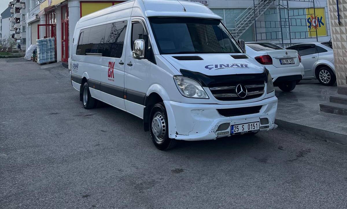 Sprinter 24+1